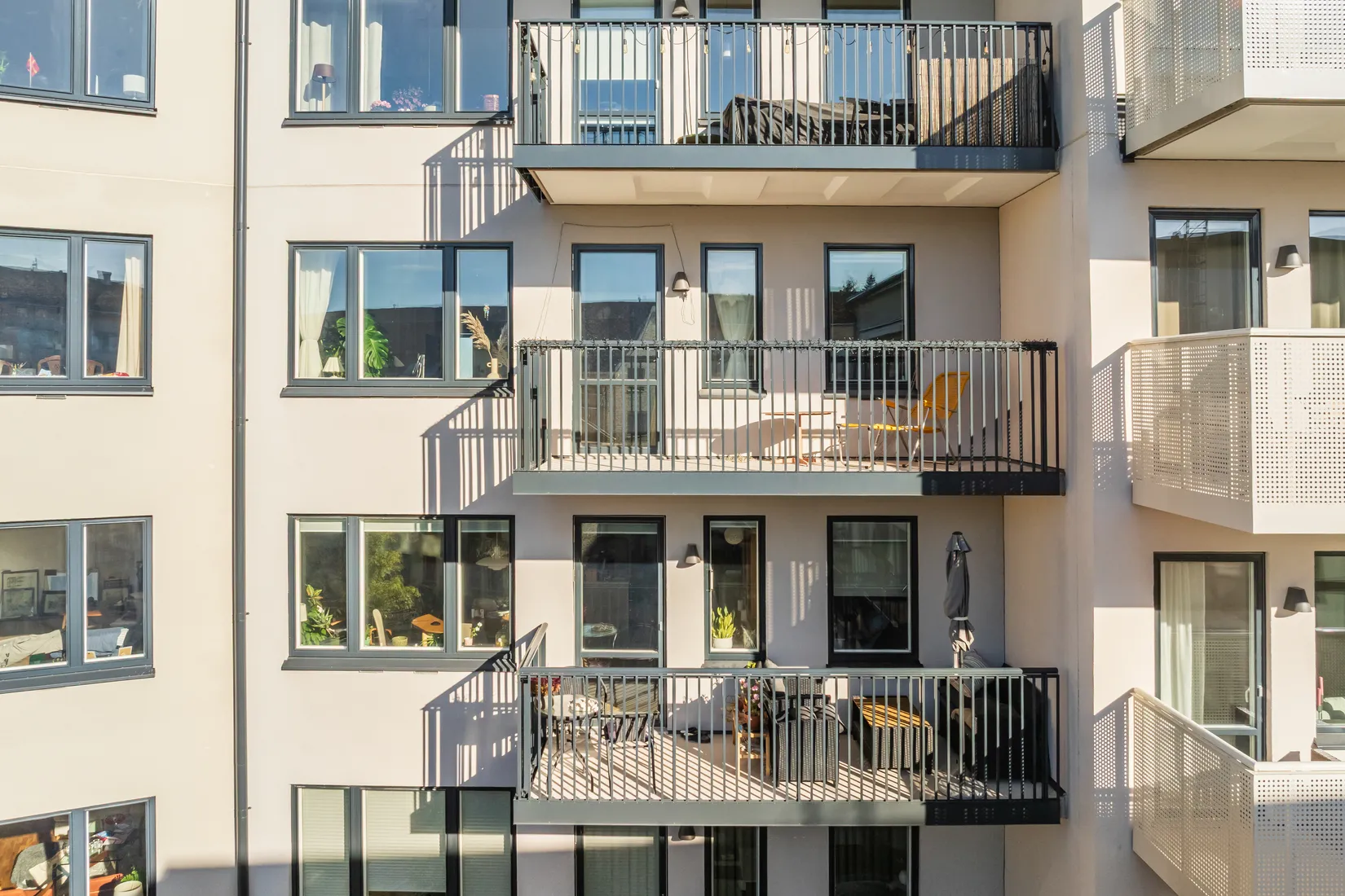 Bostadsrätt, Boulevarden 21, Täby Park, Täby