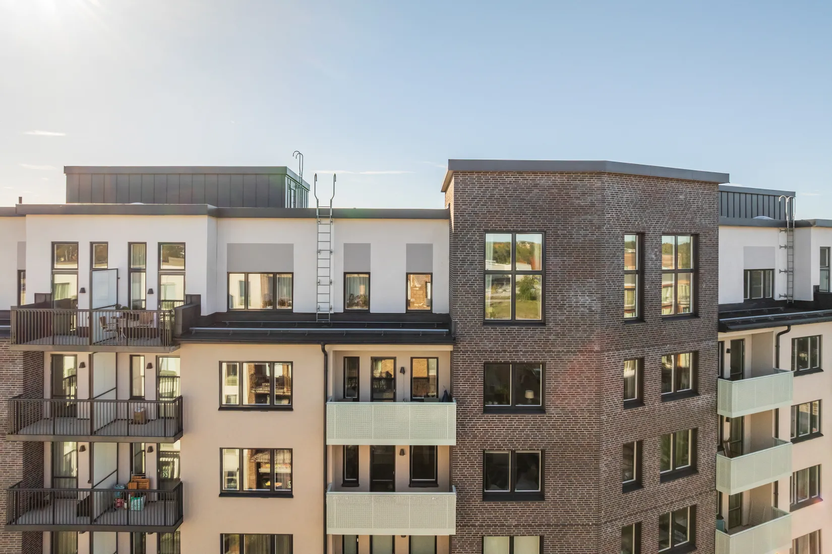 Bostadsrätt, Boulevarden 21, Täby Park, Täby