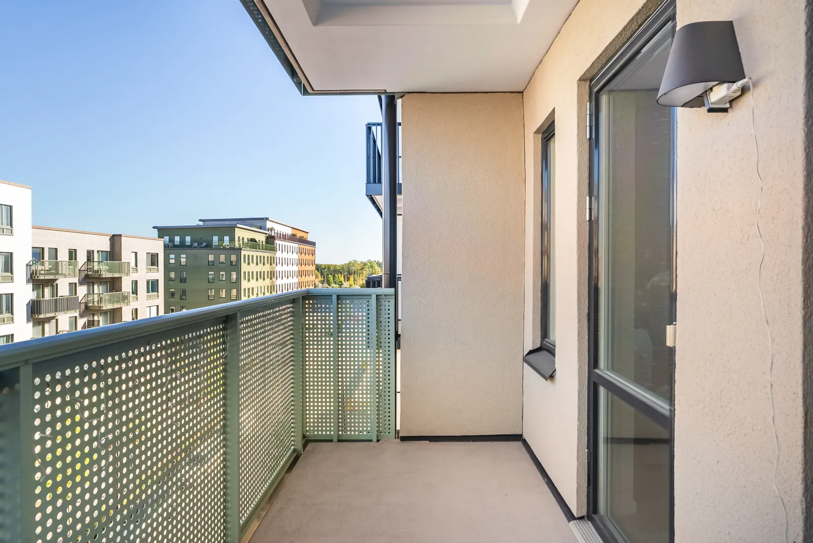 Bostadsrätt, Boulevarden 21, Täby Park, Täby