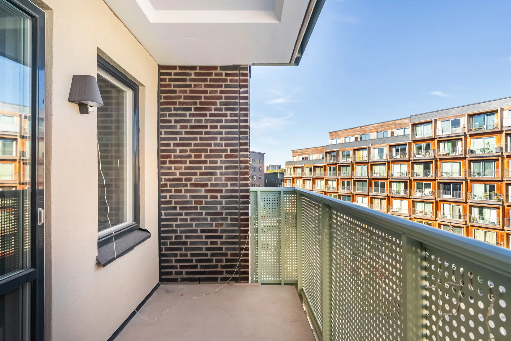 Bostadsrätt, Boulevarden 21, Täby Park, Täby