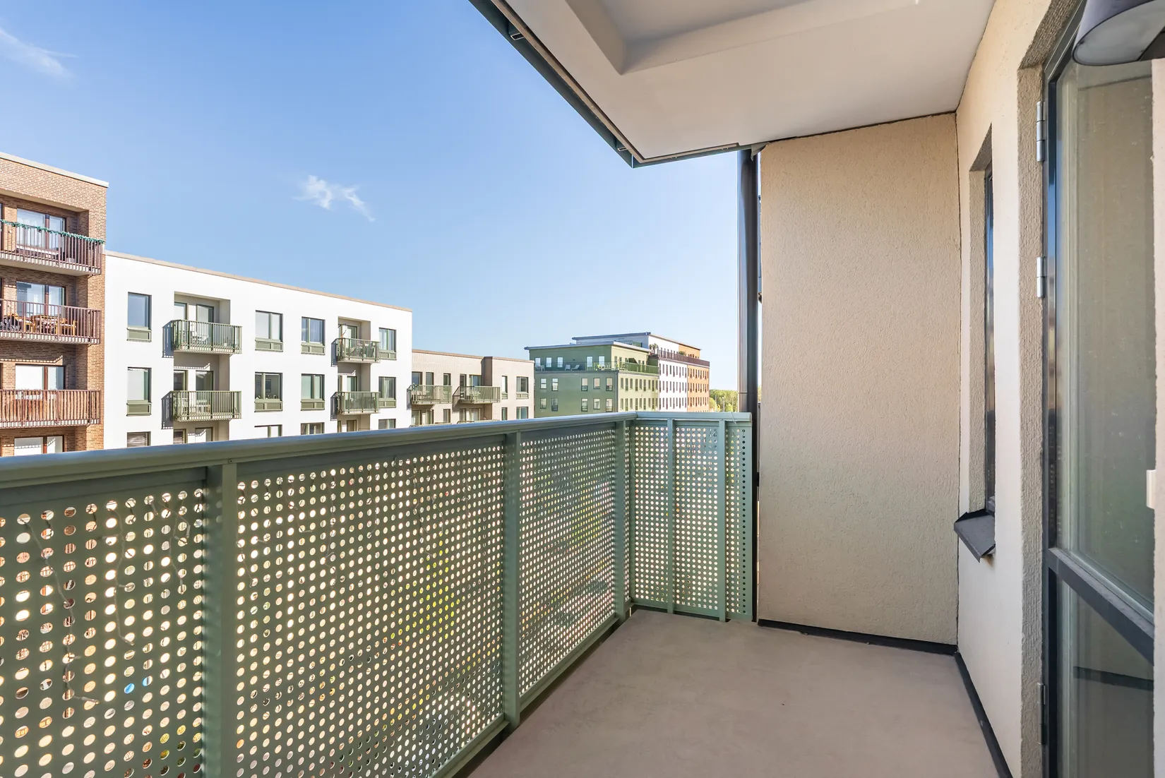 Bostadsrätt, Boulevarden 21, Täby Park, Täby