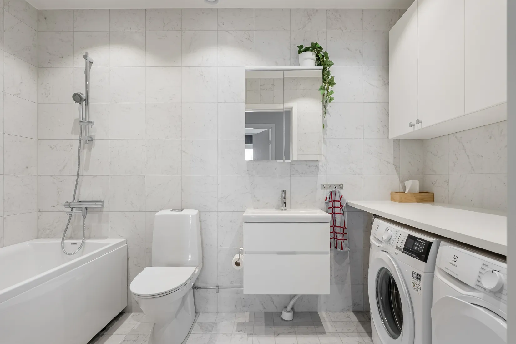 Bostadsrätt, Boulevarden 21, Täby Park, Täby