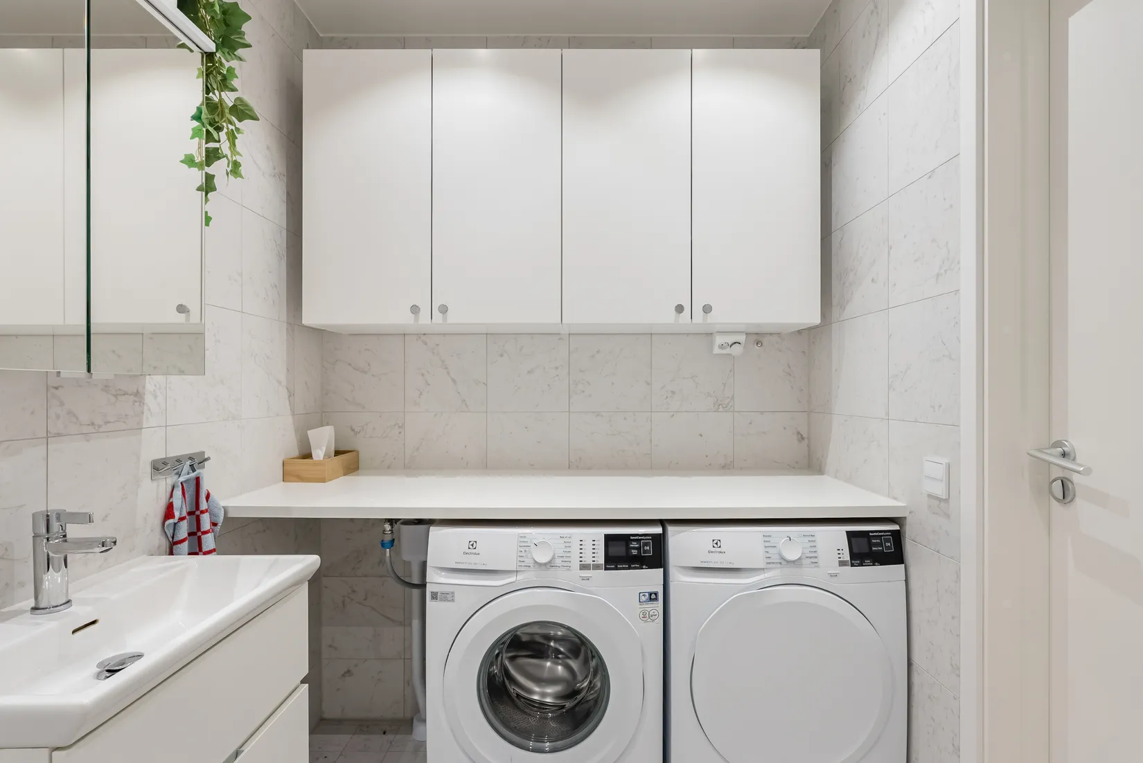 Bostadsrätt, Boulevarden 21, Täby Park, Täby