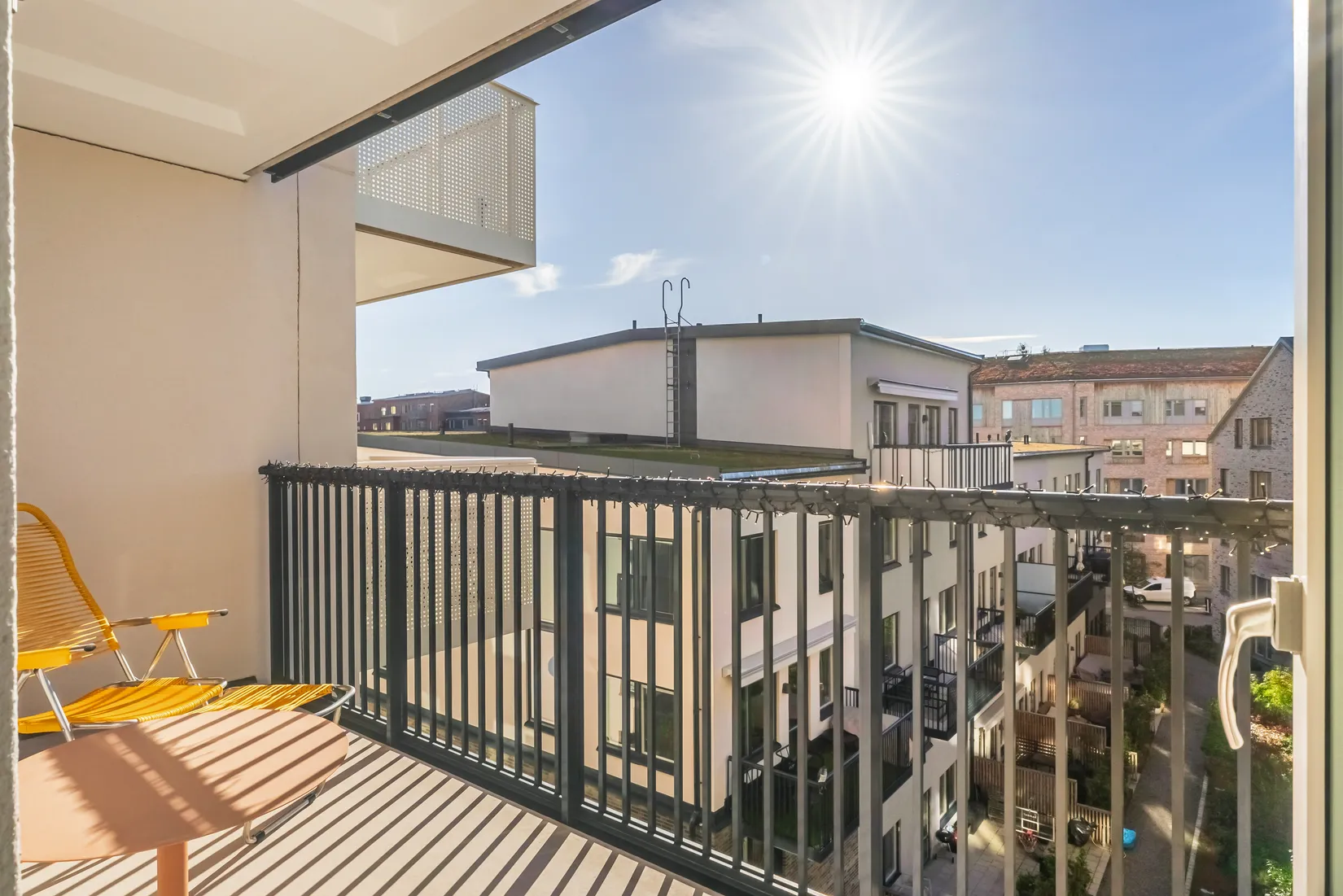 Bostadsrätt, Boulevarden 21, Täby Park, Täby