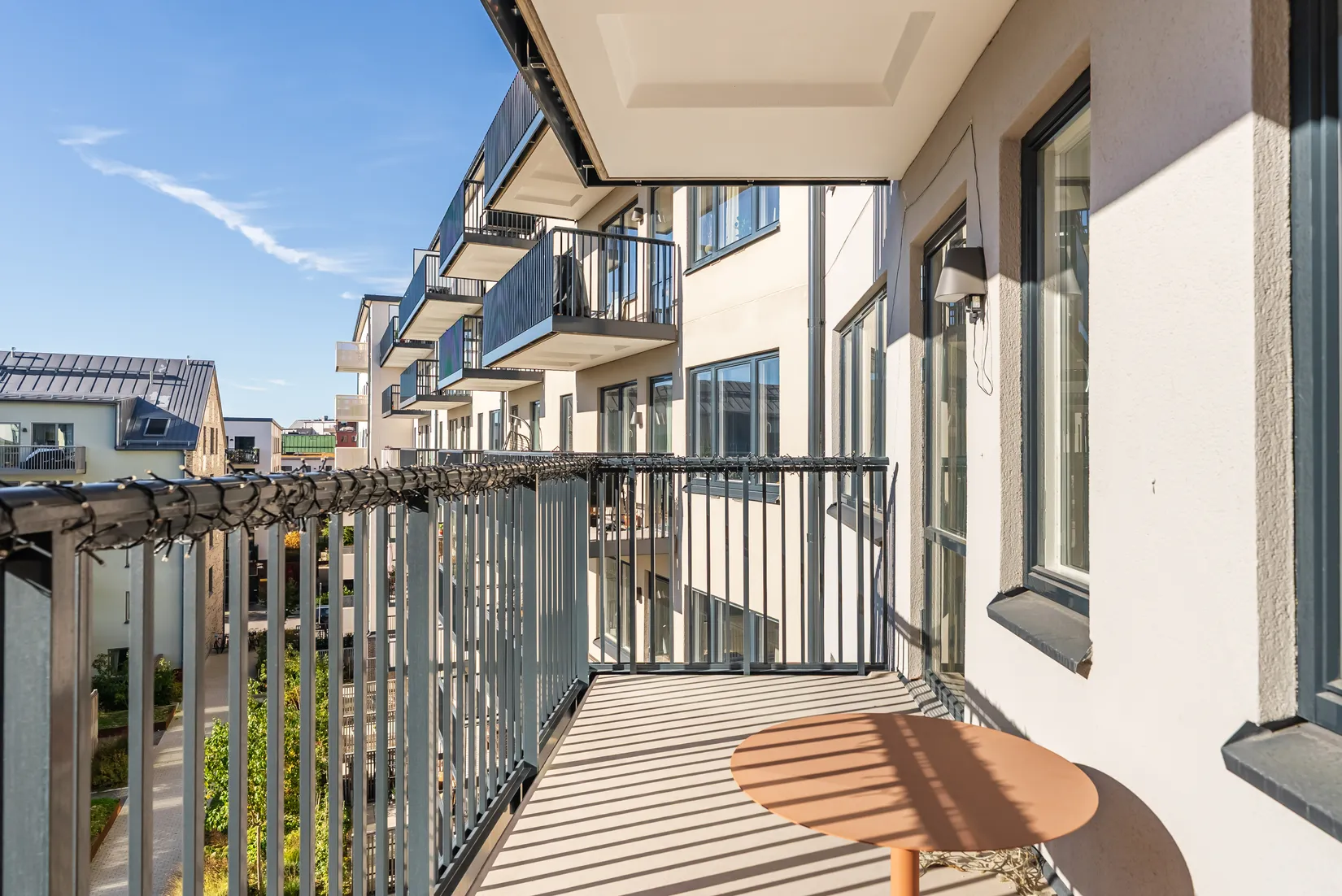 Bostadsrätt, Boulevarden 21, Täby Park, Täby