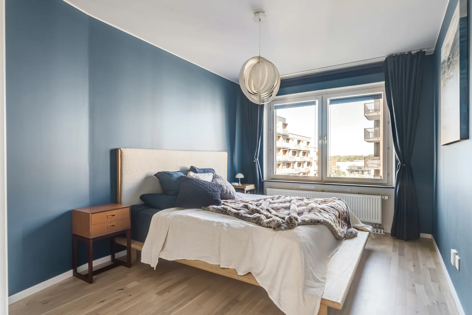 Bostadsrätt, Boulevarden 21, Täby Park, Täby