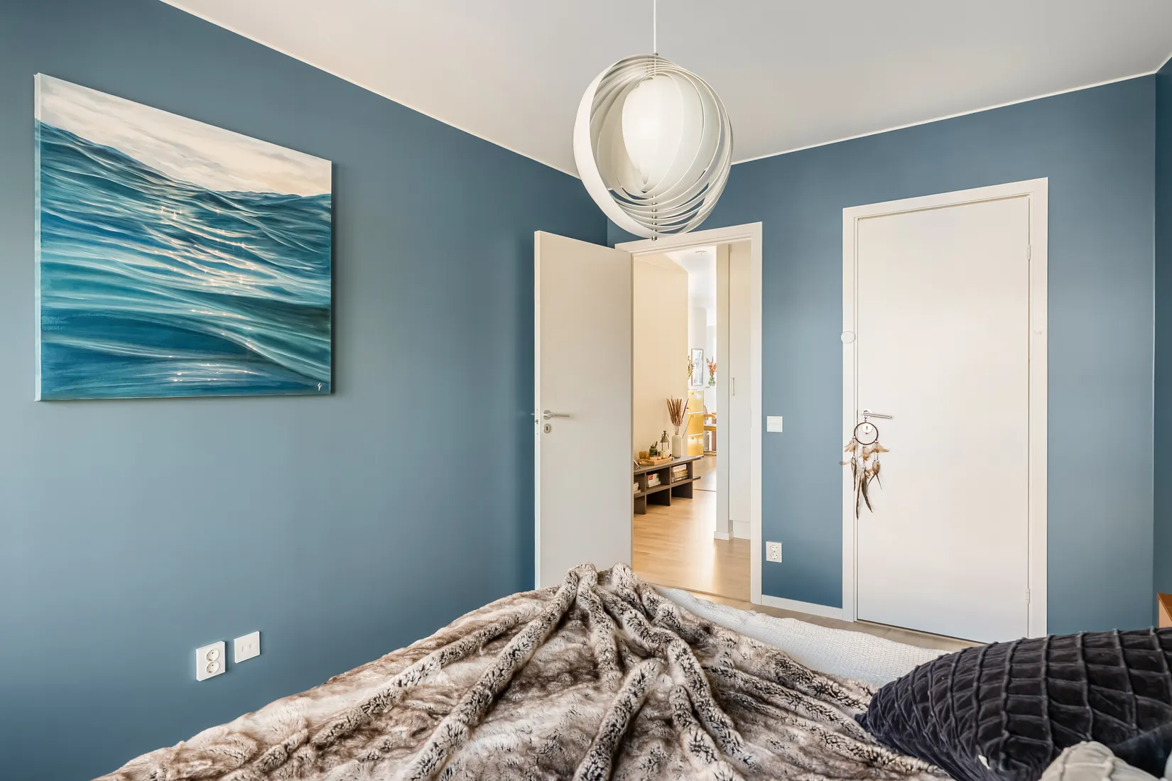 Bostadsrätt, Boulevarden 21, Täby Park, Täby
