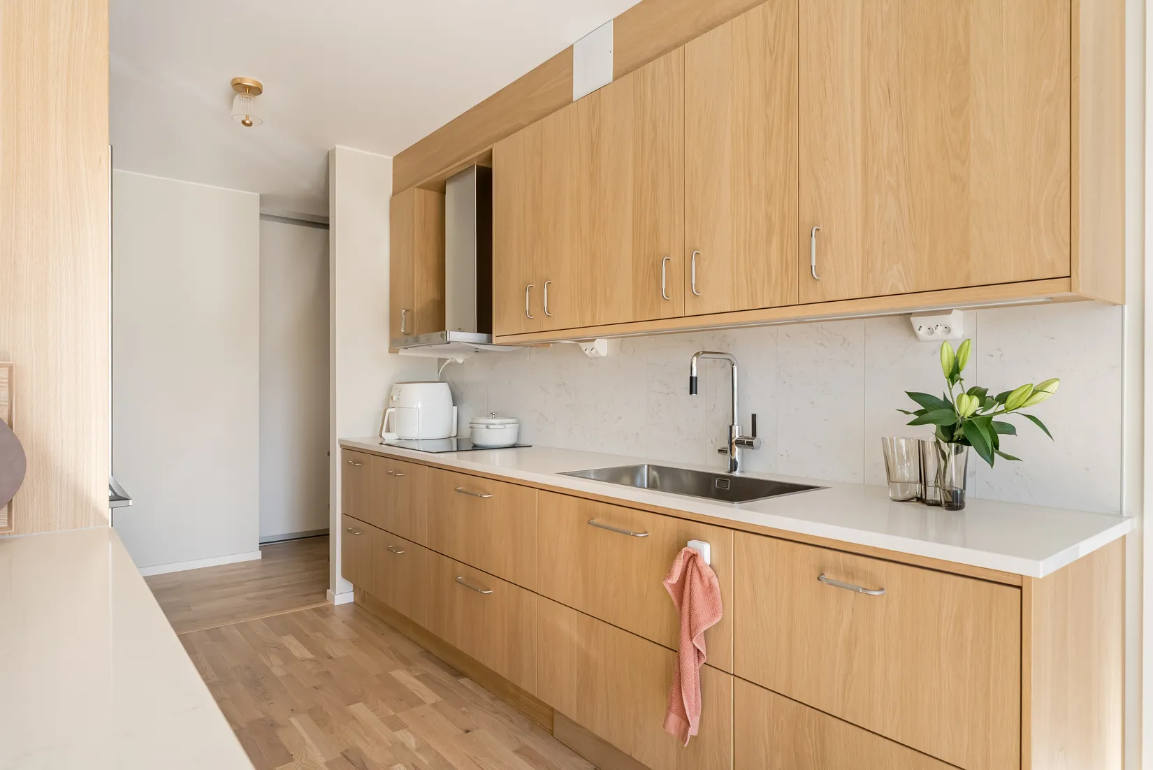 Bostadsrätt, Boulevarden 21, Täby Park, Täby
