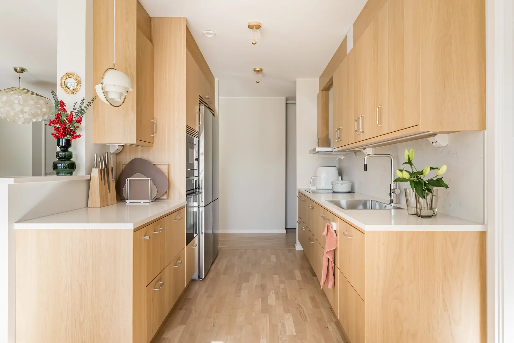 Bostadsrätt, Boulevarden 21, Täby Park, Täby