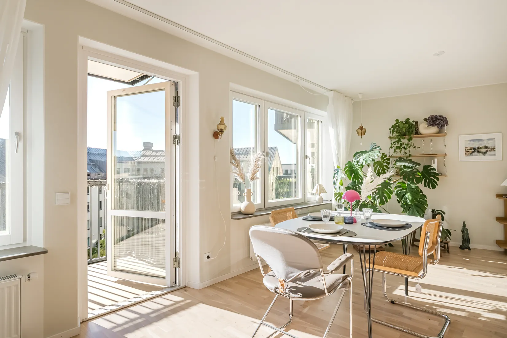 Bostadsrätt, Boulevarden 21, Täby Park, Täby