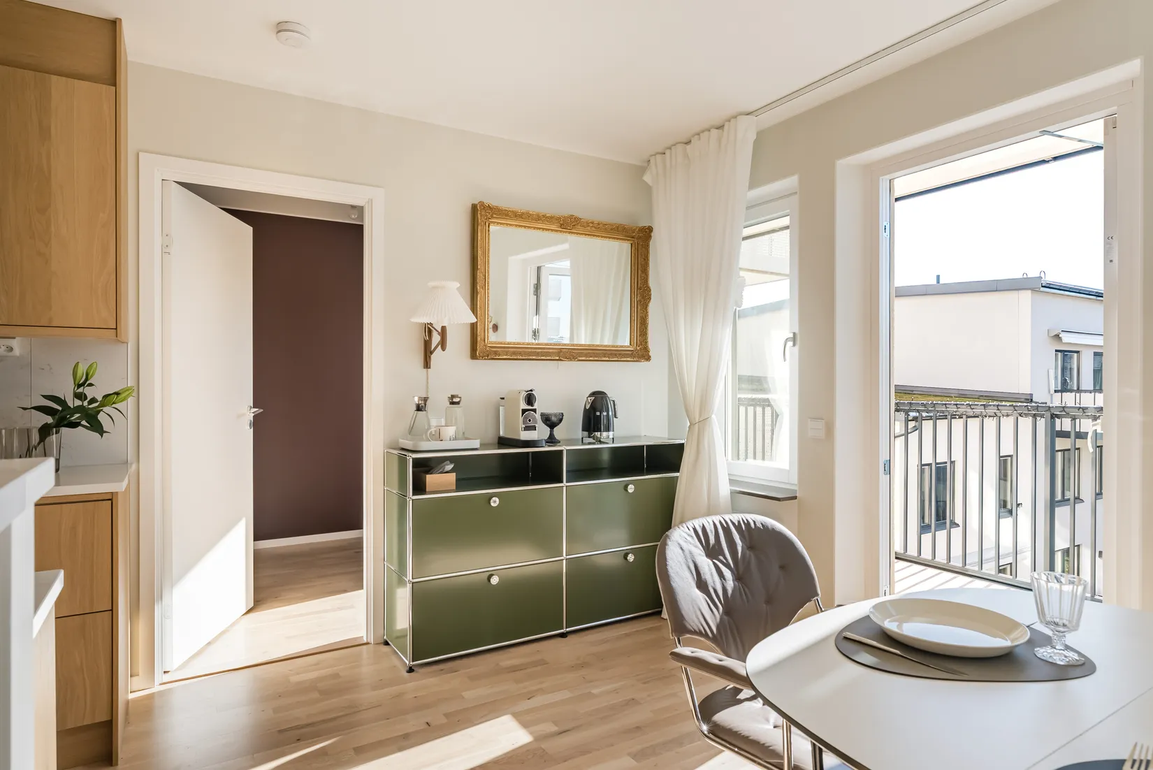 Bostadsrätt, Boulevarden 21, Täby Park, Täby