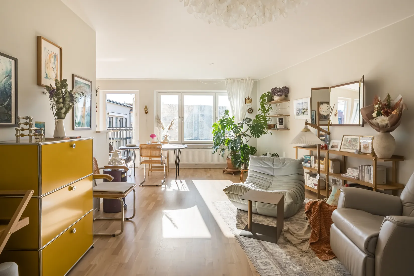 Bostadsrätt, Boulevarden 21, Täby Park, Täby