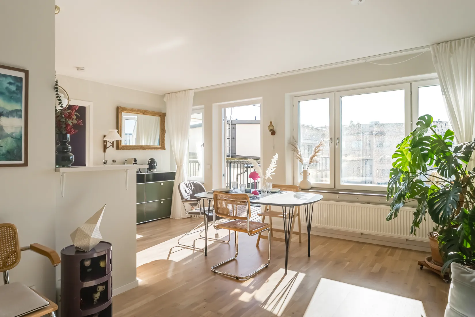Bostadsrätt, Boulevarden 21, Täby Park, Täby