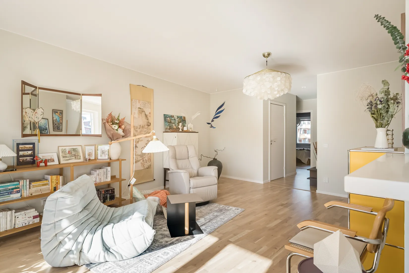 Bostadsrätt, Boulevarden 21, Täby Park, Täby