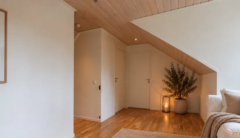 Fritidshus, Spruthusvägen 23, Härjedalen