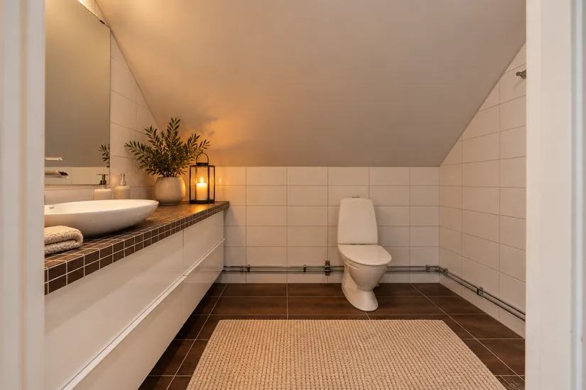 Fritidshus, Spruthusvägen 23, Härjedalen