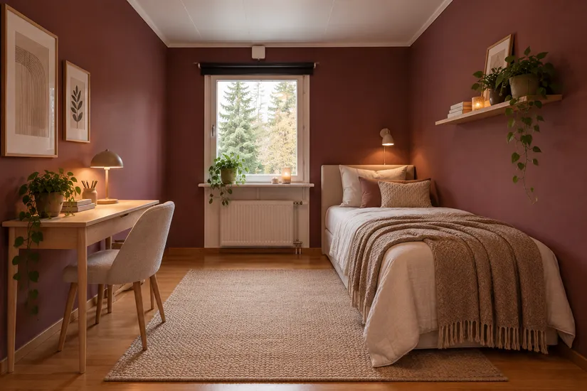 Fritidshus, Spruthusvägen 23, Härjedalen