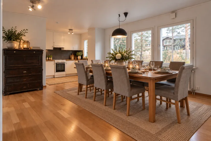 Fritidshus, Spruthusvägen 23, Härjedalen
