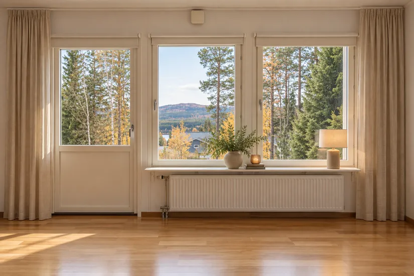Fritidshus, Spruthusvägen 23, Härjedalen