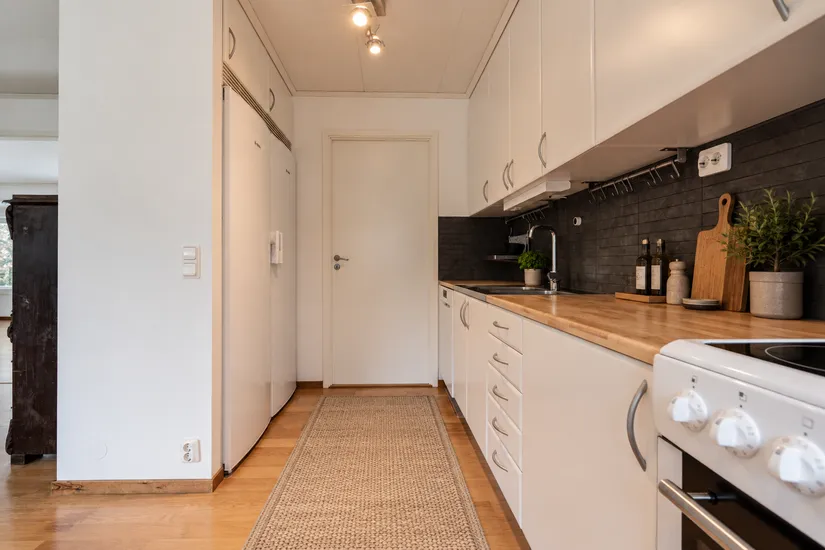 Fritidshus, Spruthusvägen 23, Härjedalen