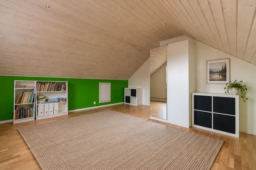 Fritidshus, Spruthusvägen 23, Härjedalen