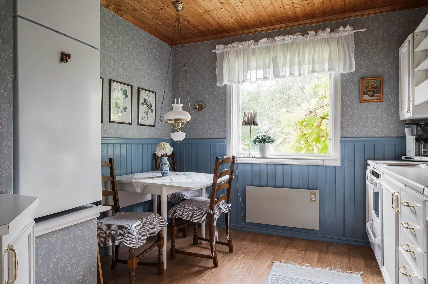 Fritidshus, Råryggen Skogshöjd 1, Hällingsjö, Mark