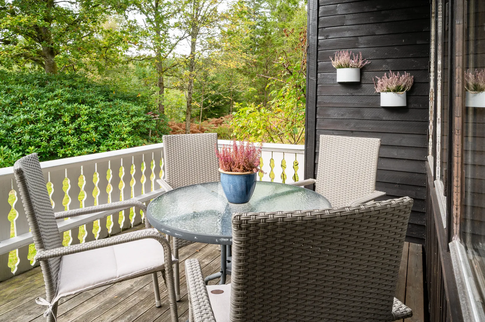 Fritidshus, Råryggen Skogshöjd 1, Hällingsjö, Mark