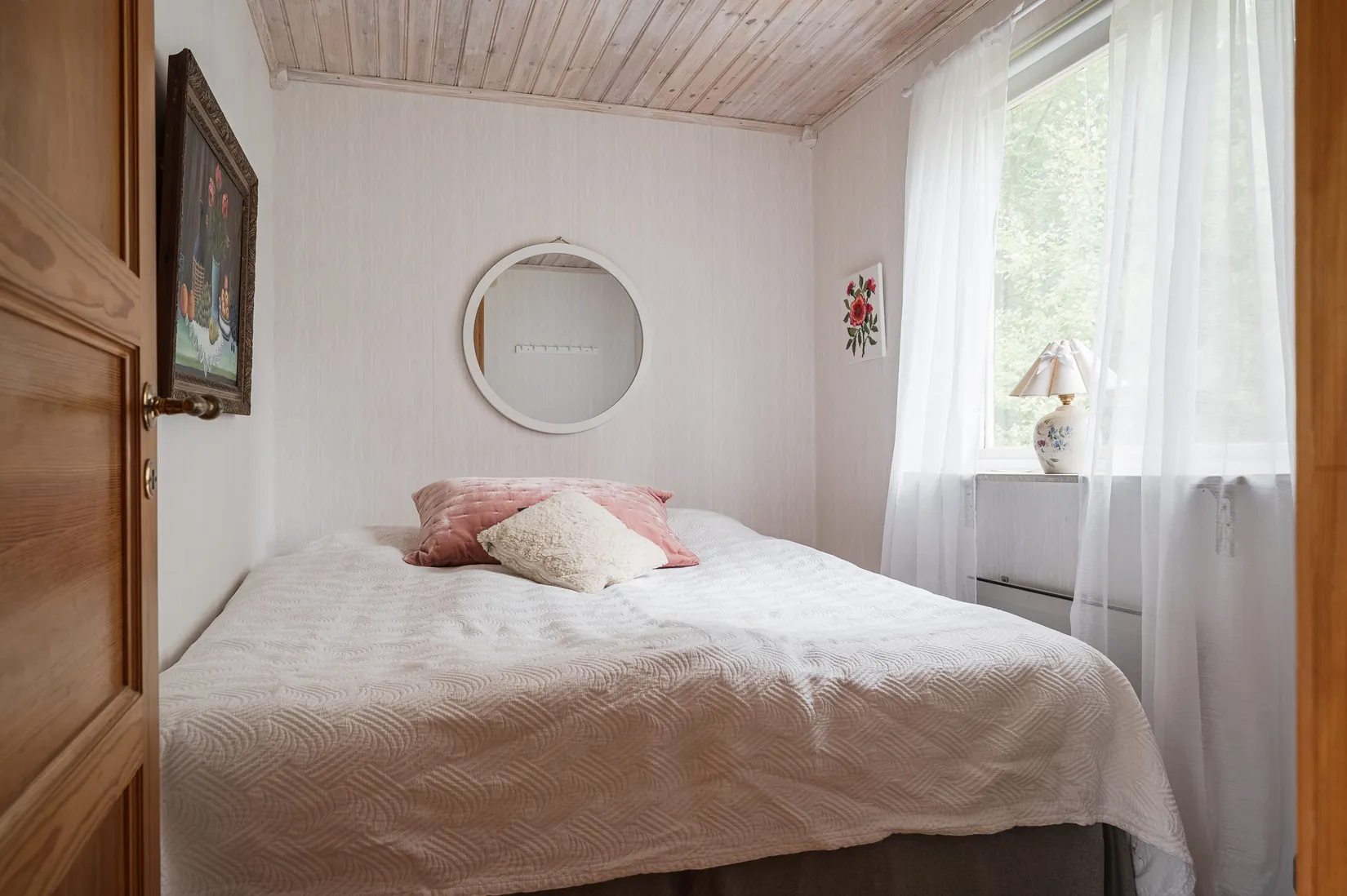 Fritidshus, Råryggen Skogshöjd 1, Hällingsjö, Mark