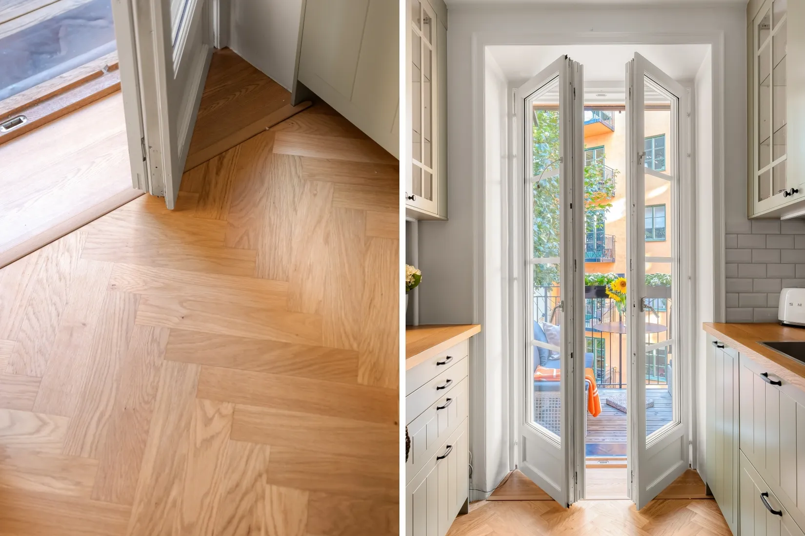 Bostadsrätt, Kungsholms Strand 181, 3tr, Stockholm
