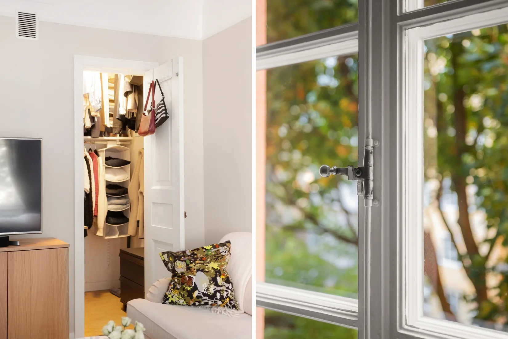 Bostadsrätt, Kungsholms Strand 181, 3tr, Stockholm