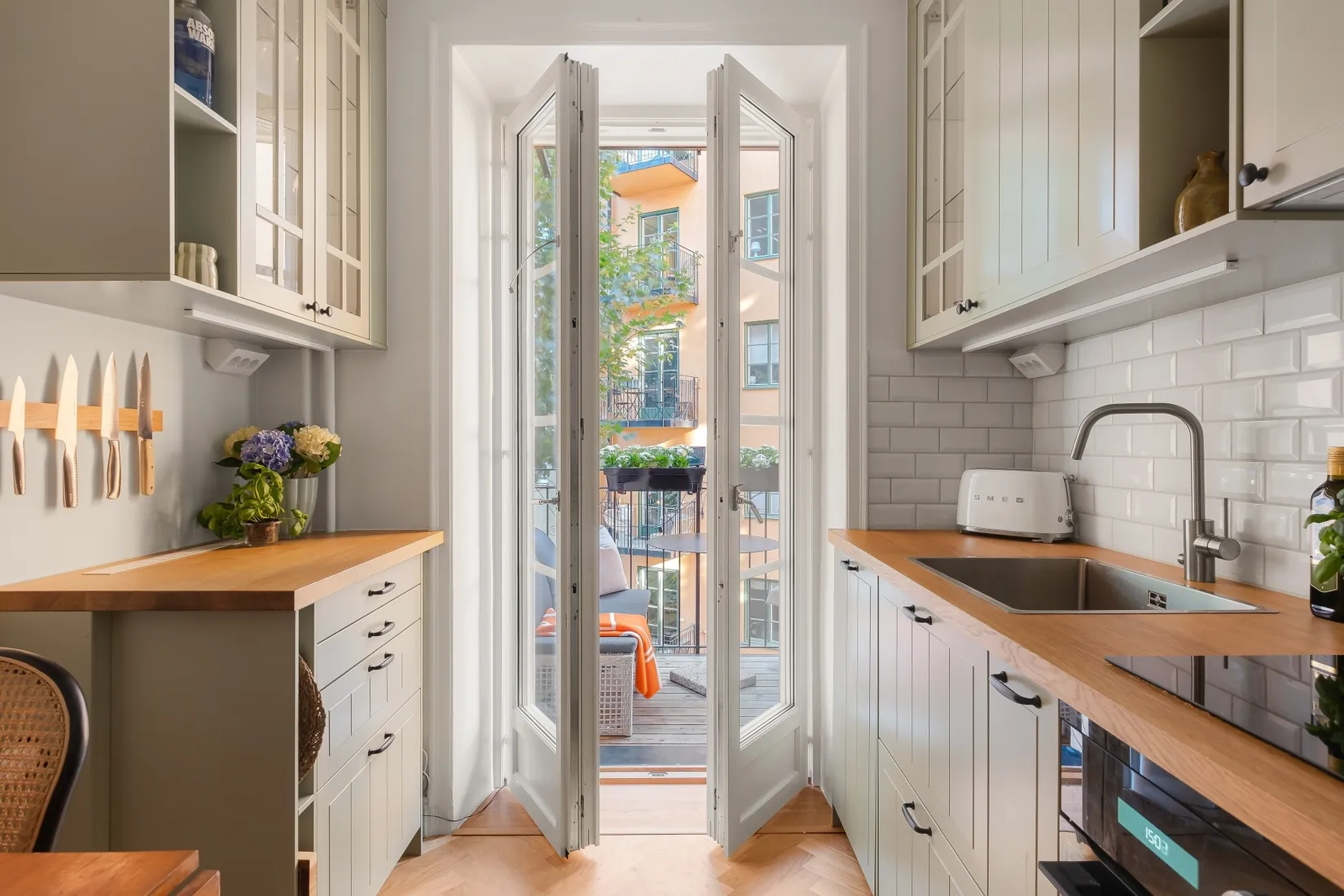 Bostadsrätt, Kungsholms Strand 181, 3tr, Stockholm