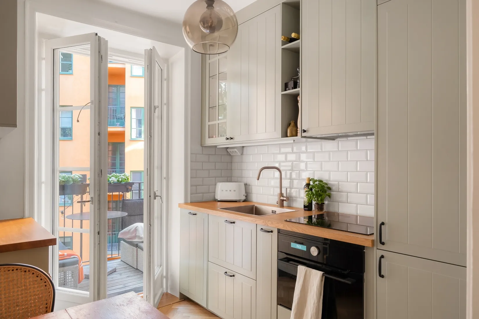 Bostadsrätt, Kungsholms Strand 181, 3tr, Stockholm