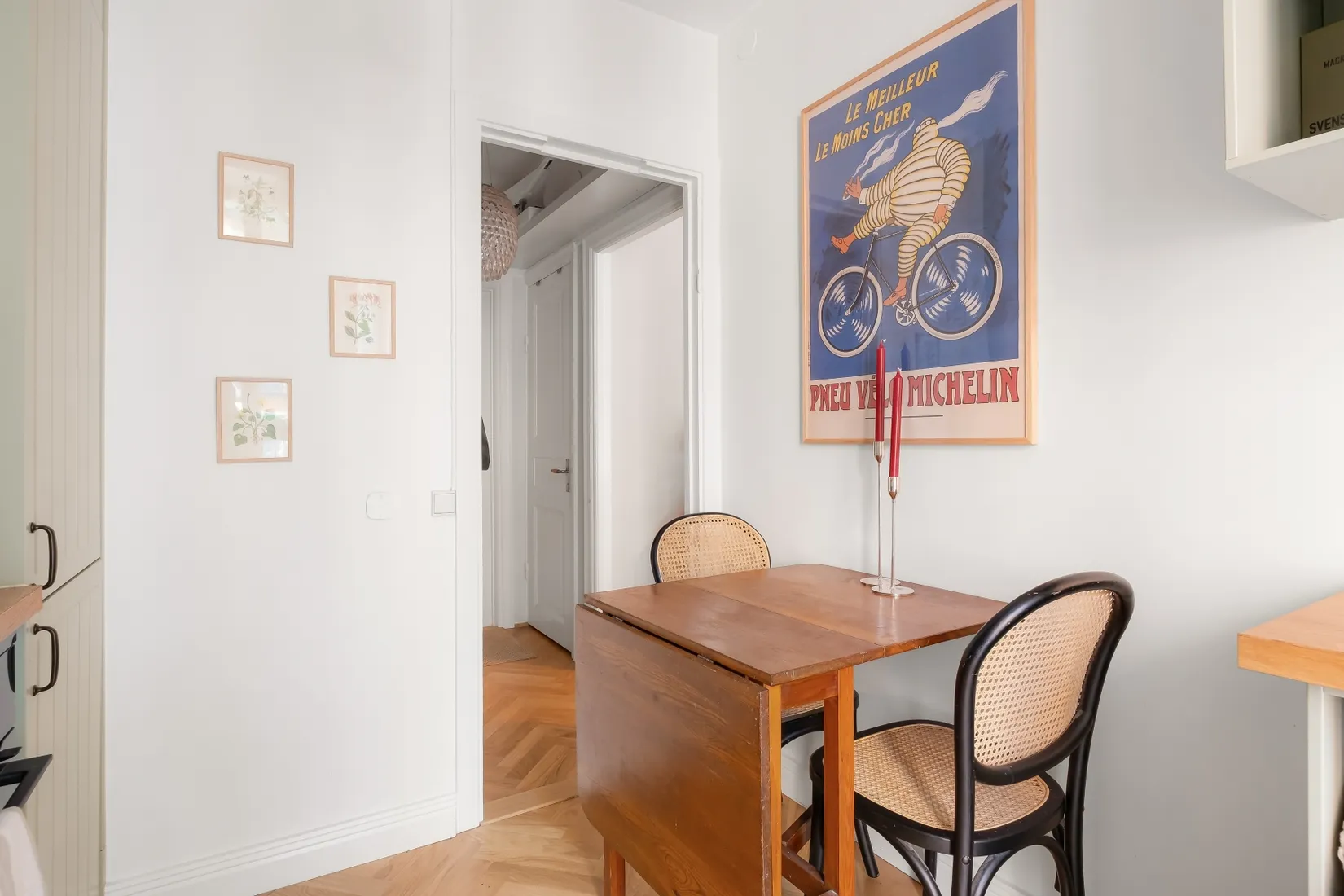 Bostadsrätt, Kungsholms Strand 181, 3tr, Stockholm