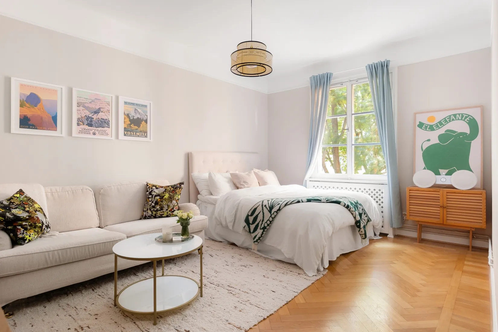 Bostadsrätt, Kungsholms Strand 181, 3tr, Stockholm