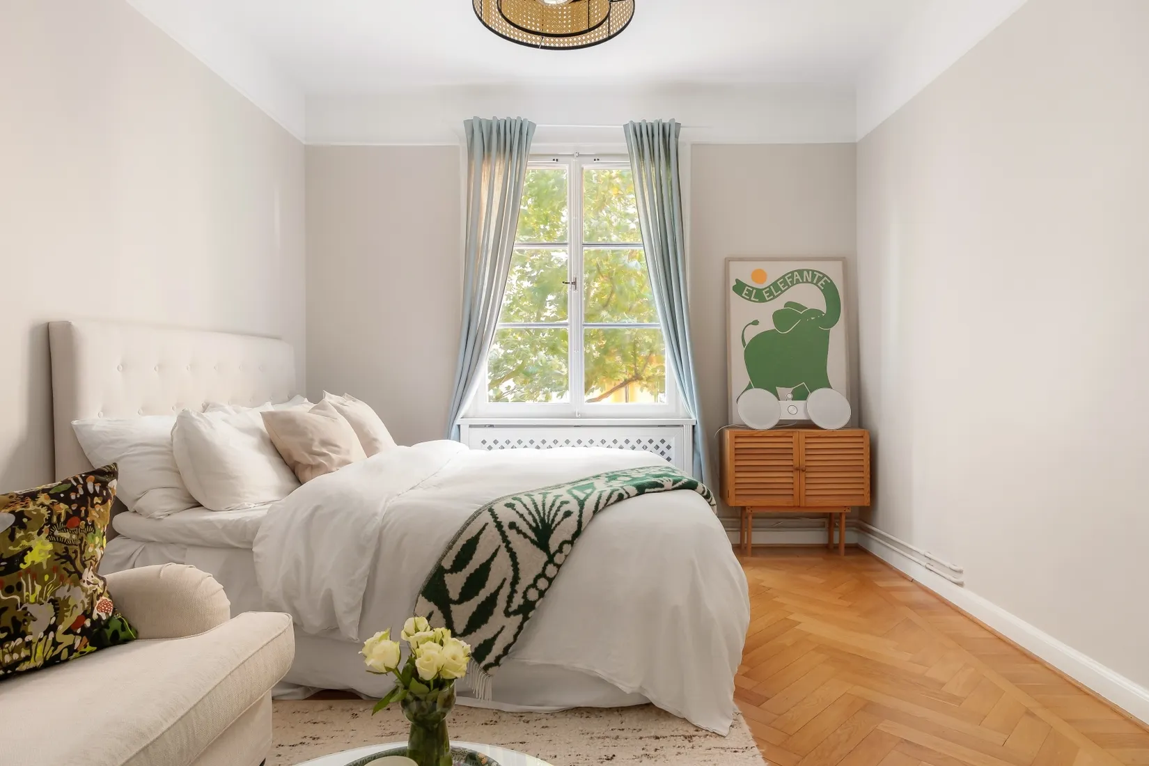 Bostadsrätt, Kungsholms Strand 181, 3tr, Stockholm