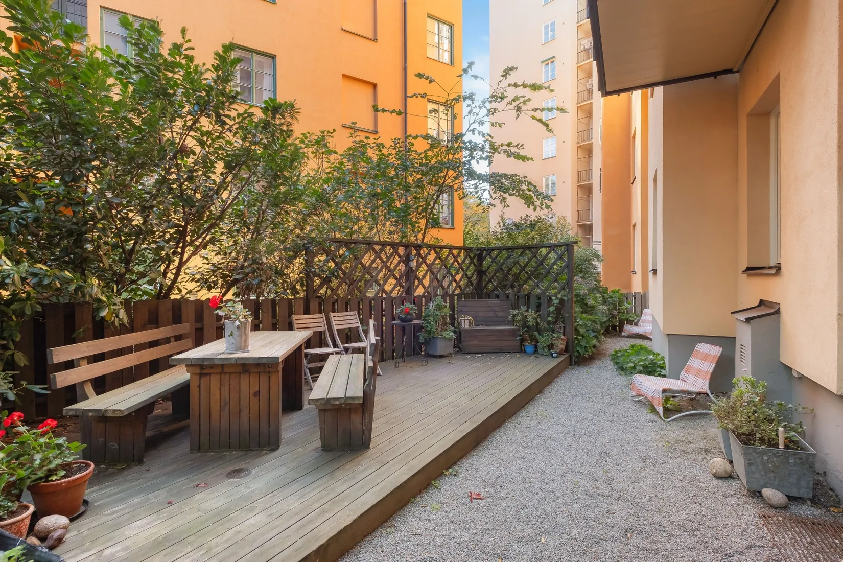 Bostadsrätt, Kungsholms Strand 181, 3tr, Stockholm