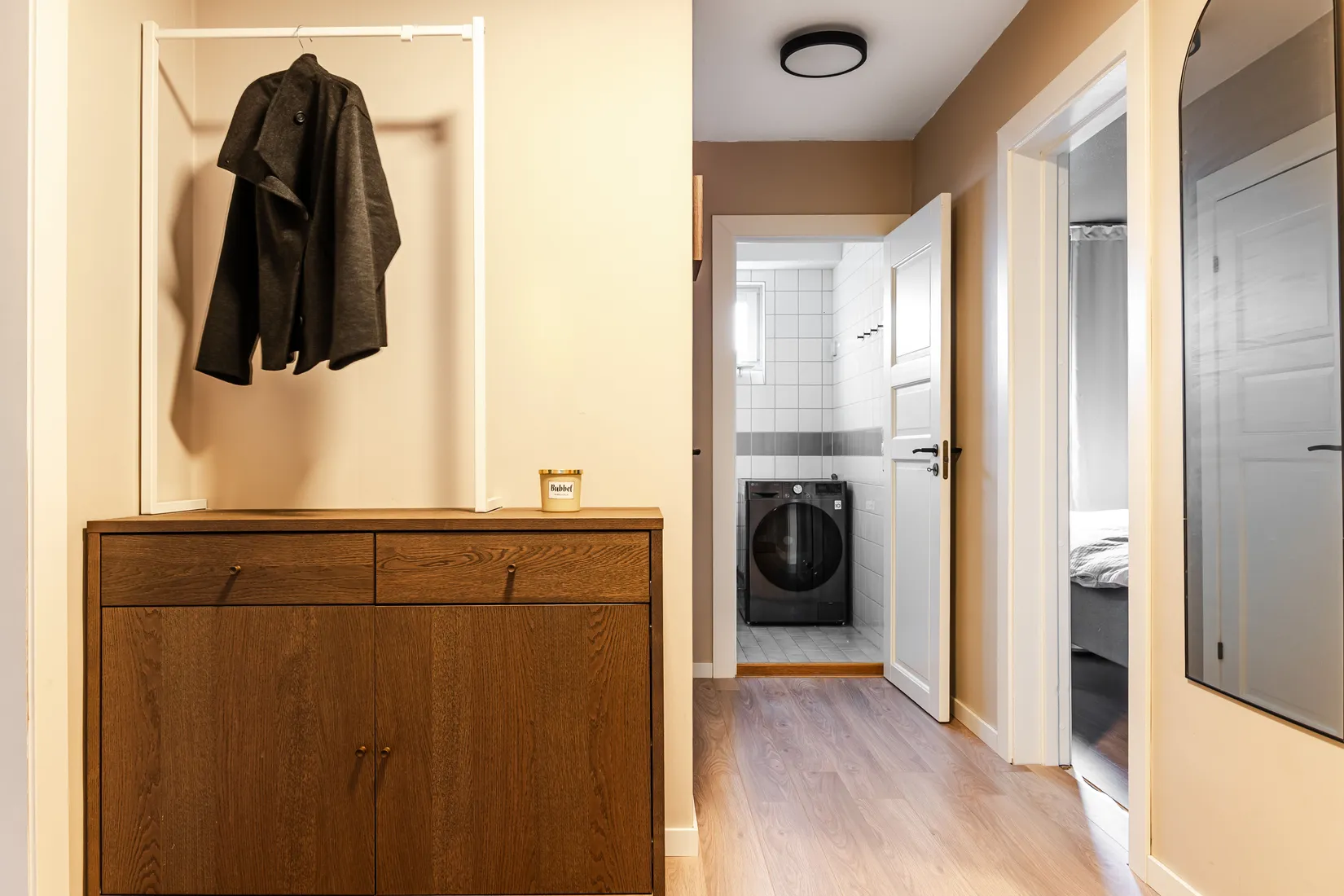 Bostadsrätt, Burströmsvägen 106, Burströmska, Luleå