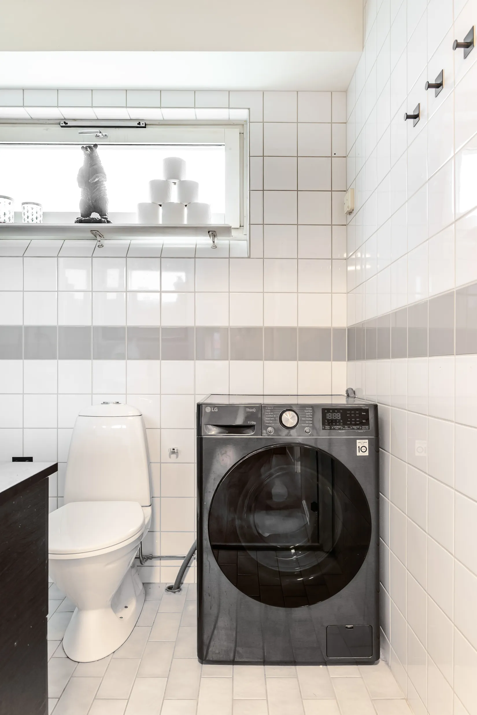 Bostadsrätt, Burströmsvägen 106, Burströmska, Luleå