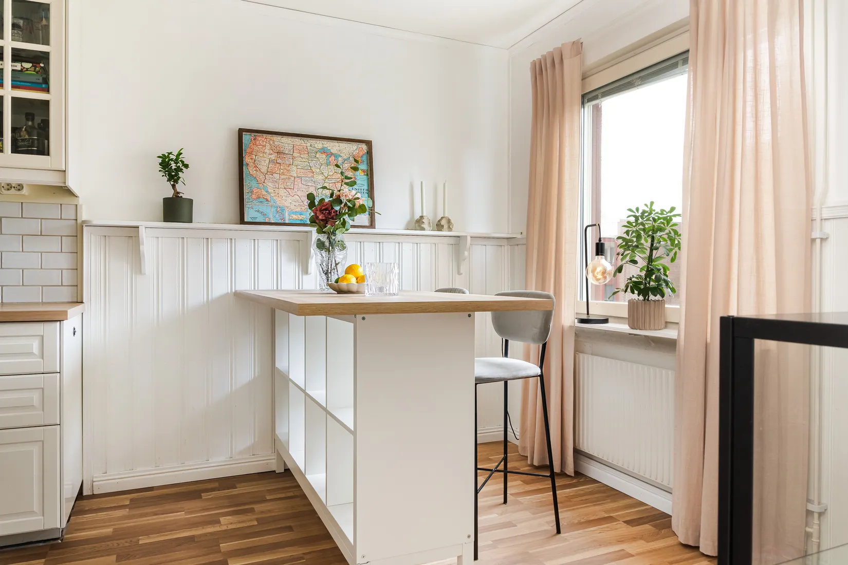 Bostadsrätt, Burströmsvägen 106, Burströmska, Luleå