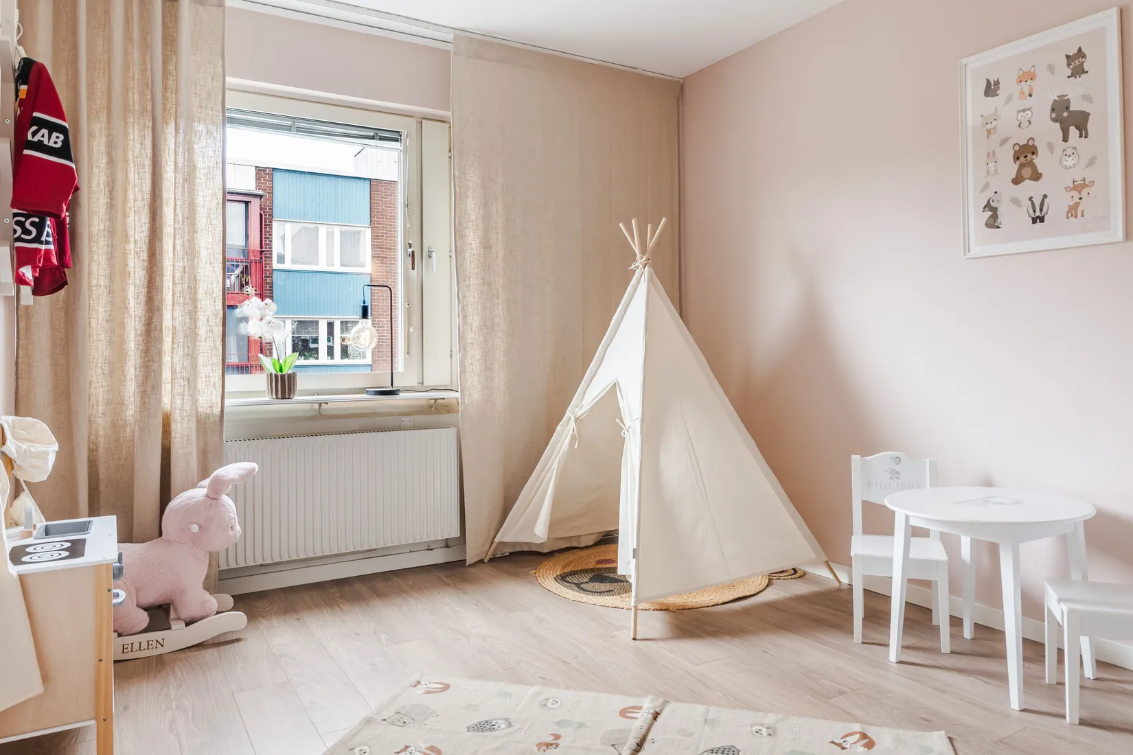 Bostadsrätt, Burströmsvägen 106, Burströmska, Luleå