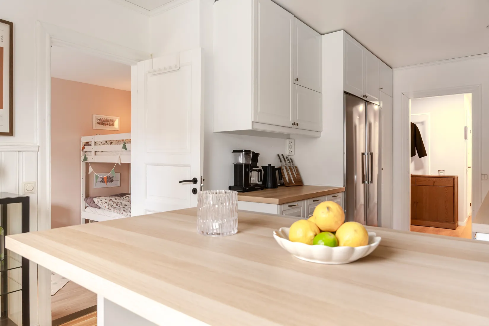 Bostadsrätt, Burströmsvägen 106, Burströmska, Luleå