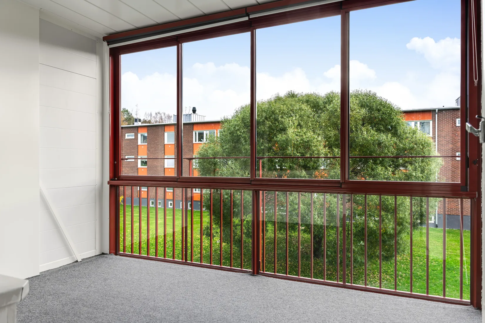 Bostadsrätt, Burströmsvägen 106, Burströmska, Luleå