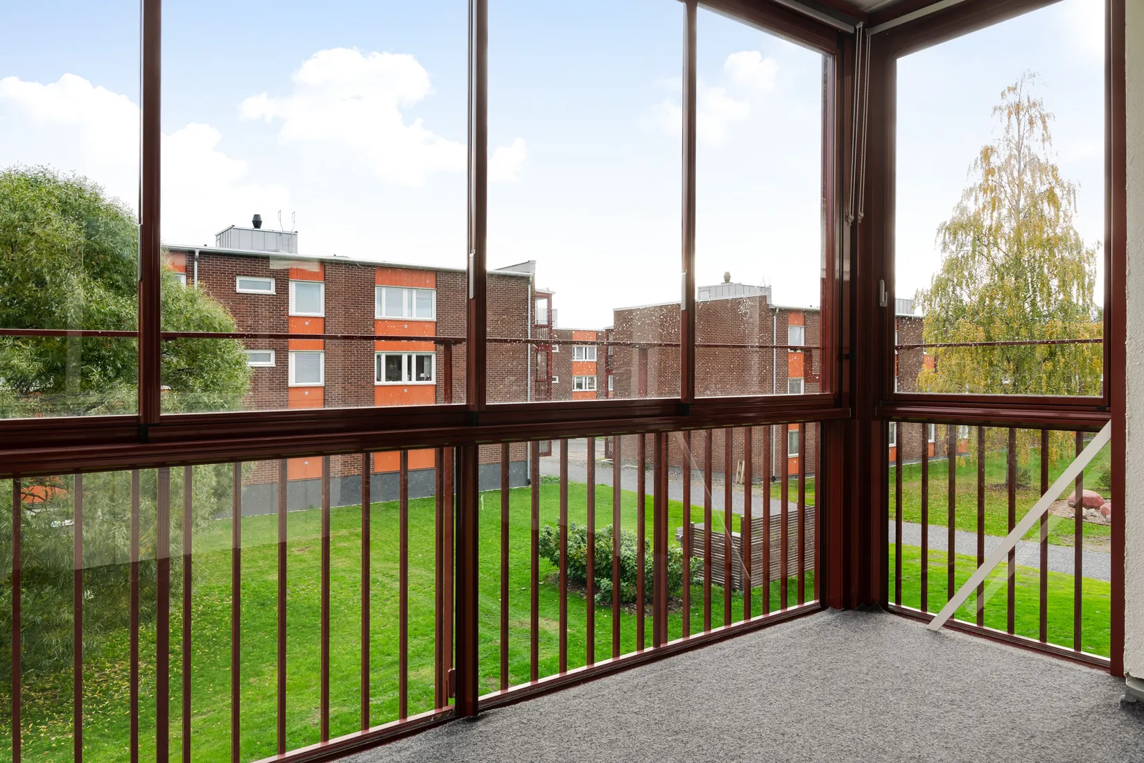Bostadsrätt, Burströmsvägen 106, Burströmska, Luleå