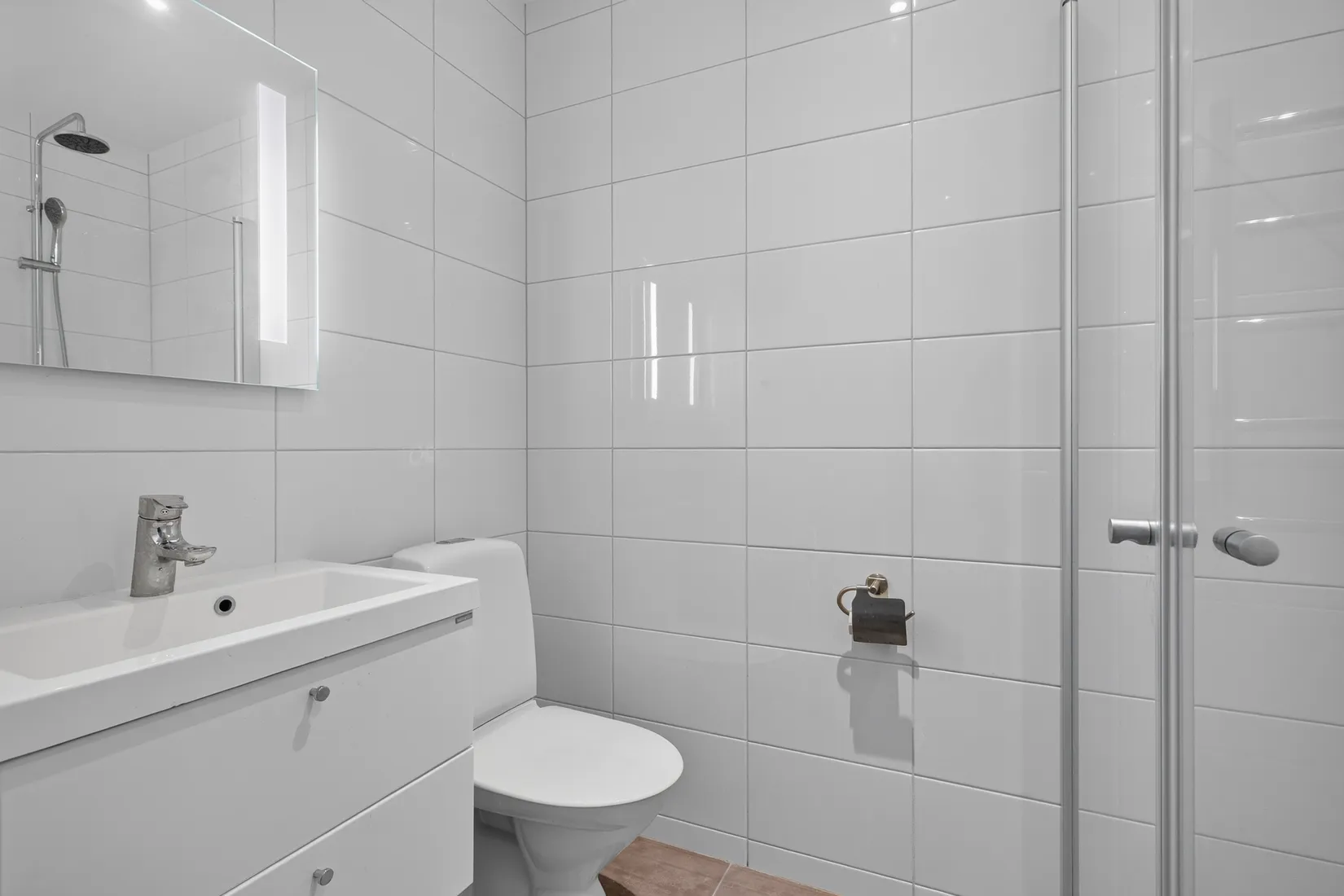 Bostadsrätt, Flaggatan 14B, Lanna, Lekeberg