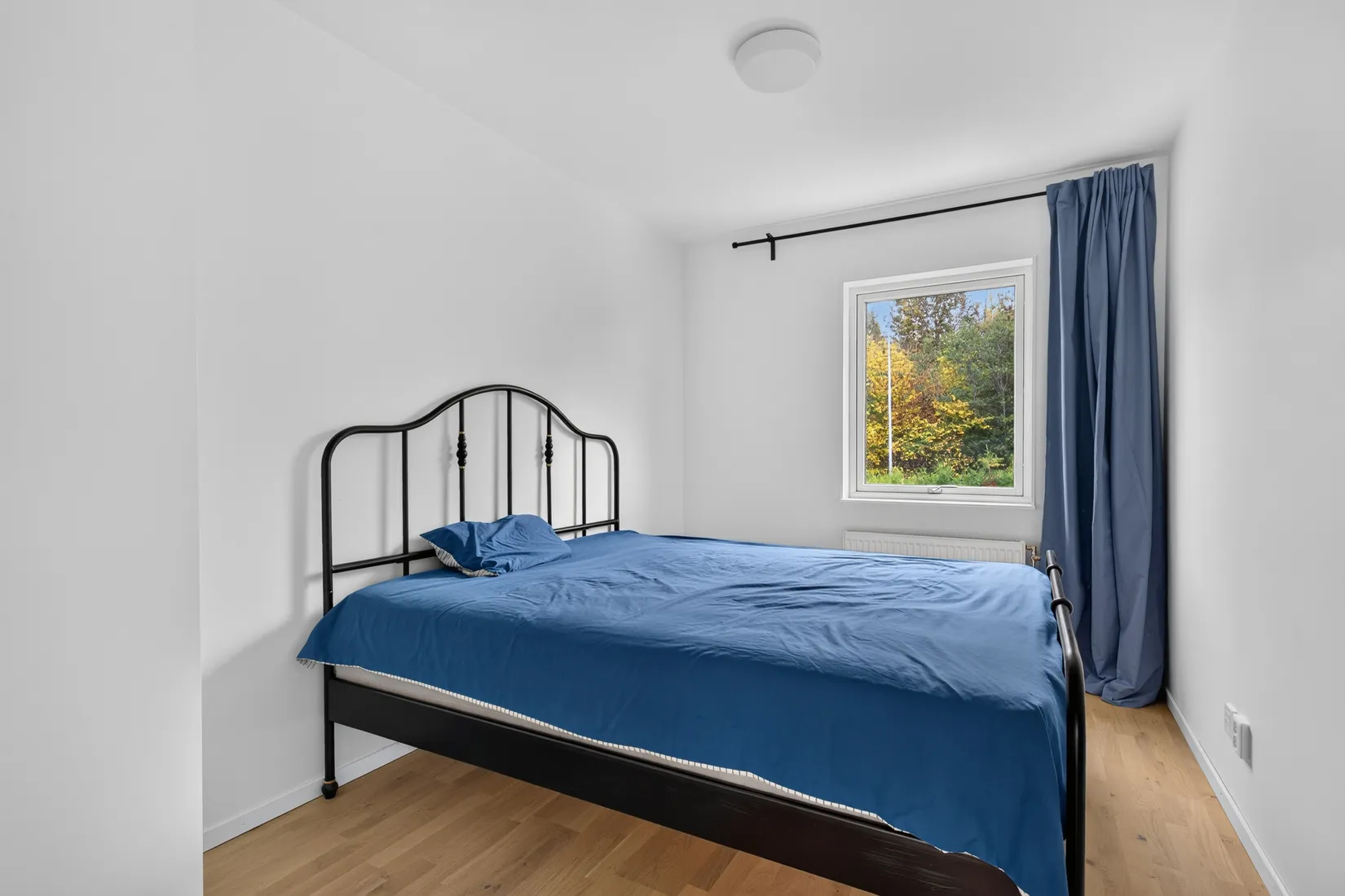Bostadsrätt, Flaggatan 14B, Lanna, Lekeberg