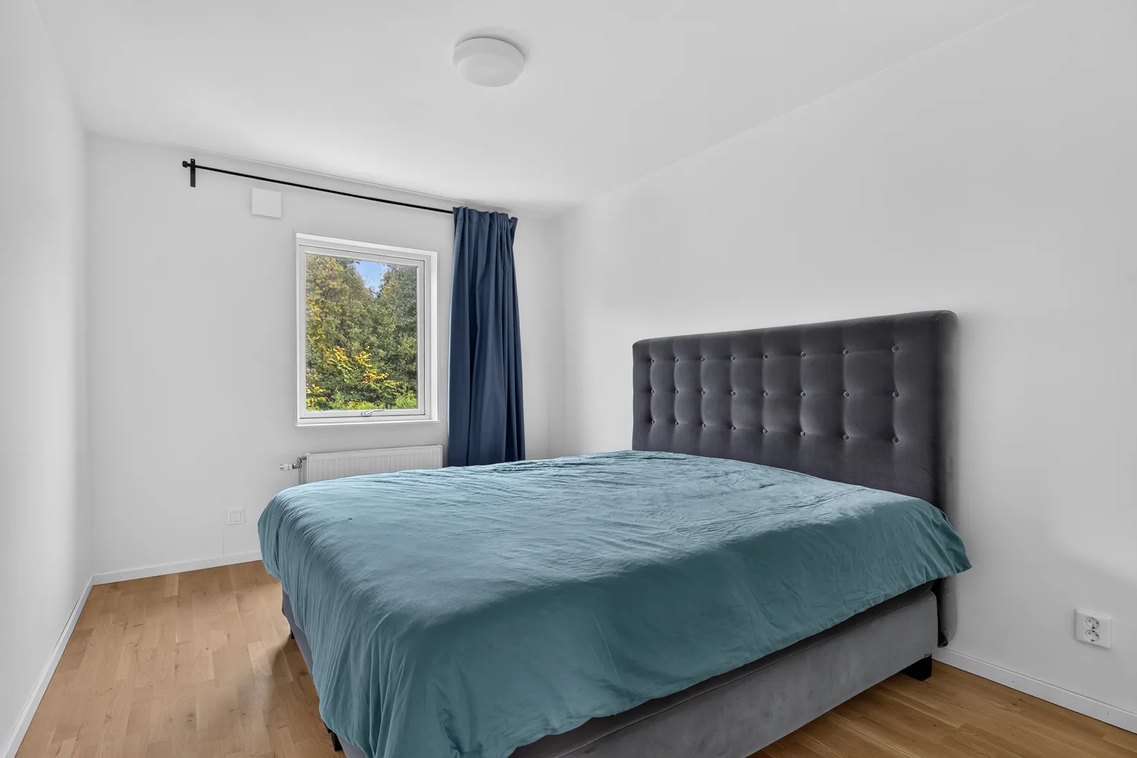 Bostadsrätt, Flaggatan 14B, Lanna, Lekeberg