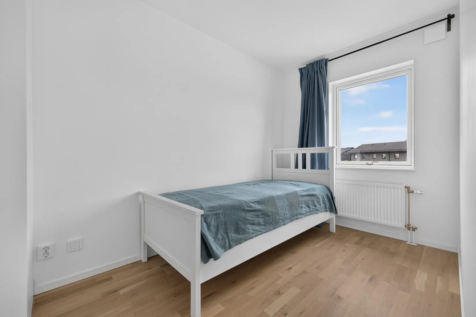 Bostadsrätt, Flaggatan 14B, Lanna, Lekeberg