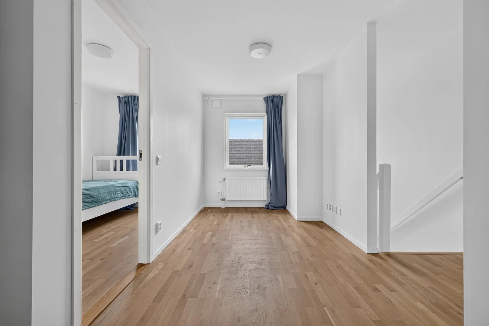 Bostadsrätt, Flaggatan 14B, Lanna, Lekeberg