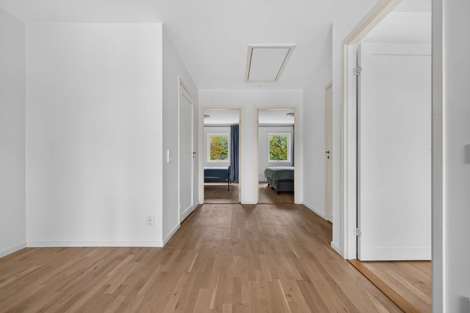 Bostadsrätt, Flaggatan 14B, Lanna, Lekeberg