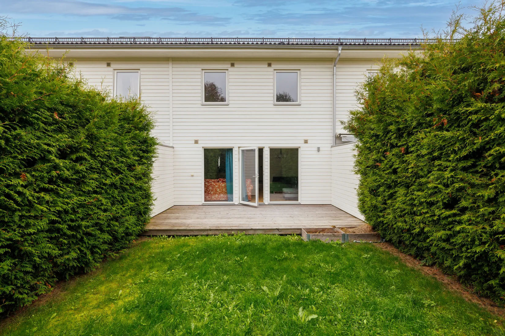 Bostadsrätt, Flaggatan 14B, Lanna, Lekeberg